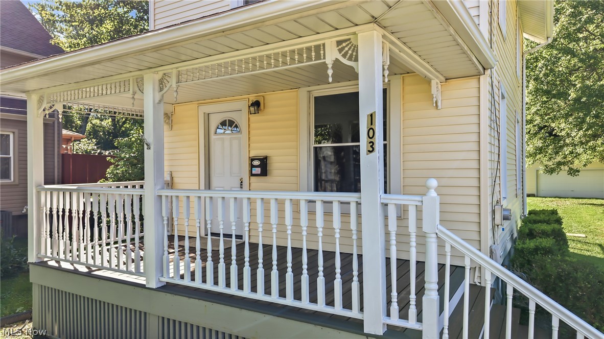 103 Lisbon Street Canfield OH 44406