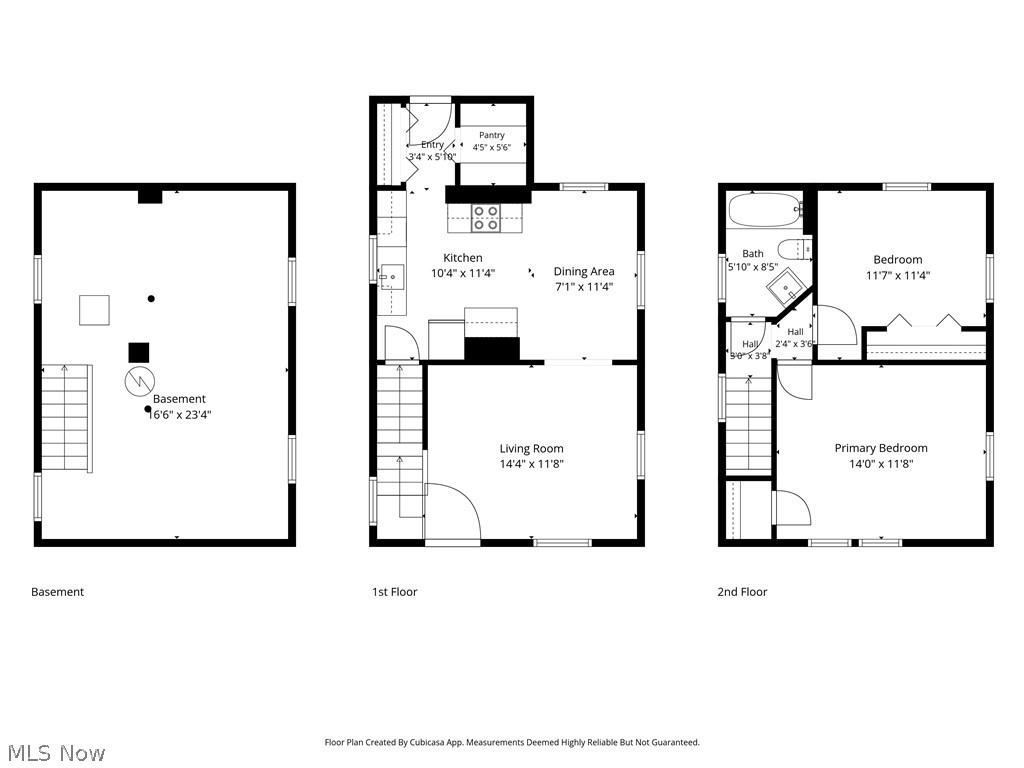 103 Lisbon Street Canfield OH 44406