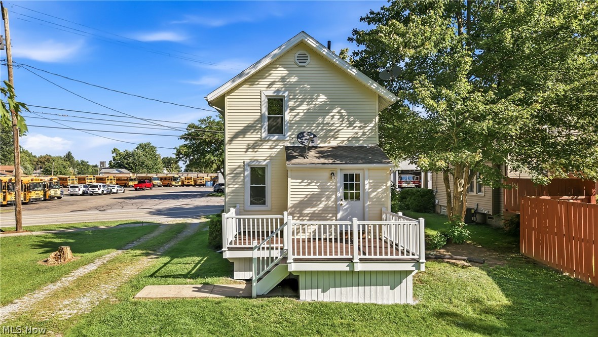 103 Lisbon Street Canfield OH 44406