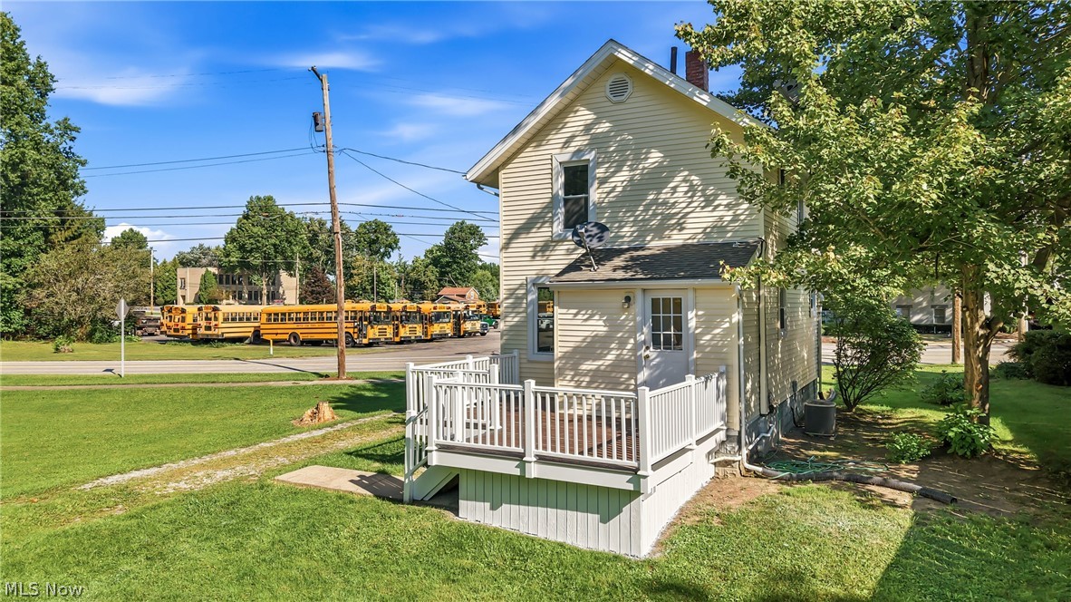 103 Lisbon Street Canfield OH 44406