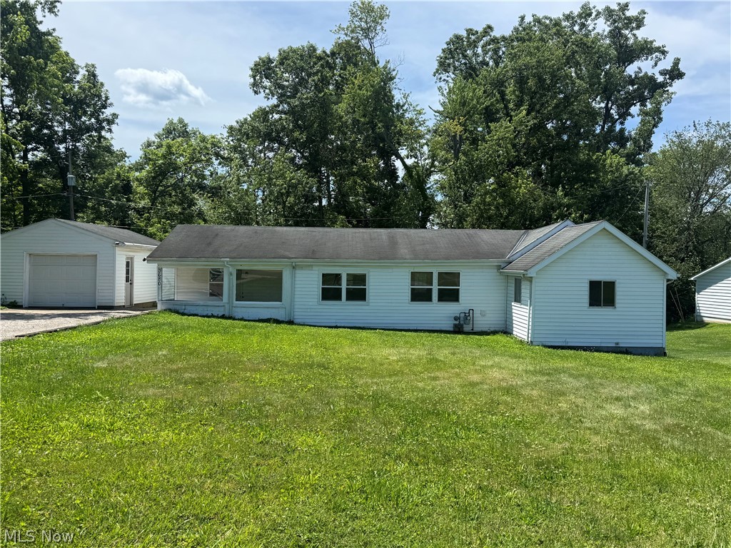 3680 Lincoln Street Roseville OH 43777