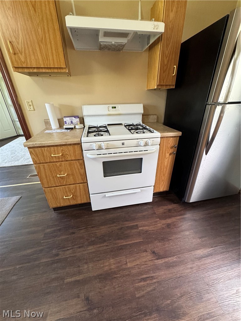 3680 Lincoln Street Roseville OH 43777