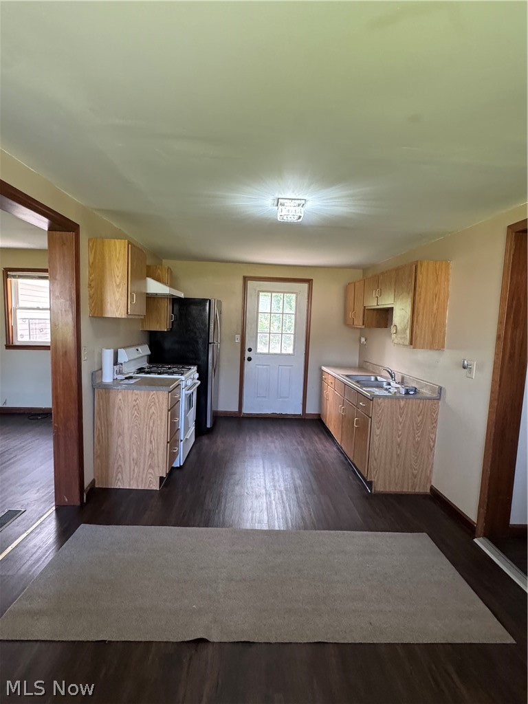3680 Lincoln Street Roseville OH 43777