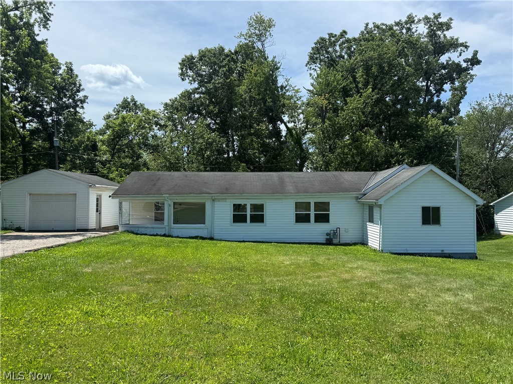 3680 Lincoln Street Roseville OH 43777