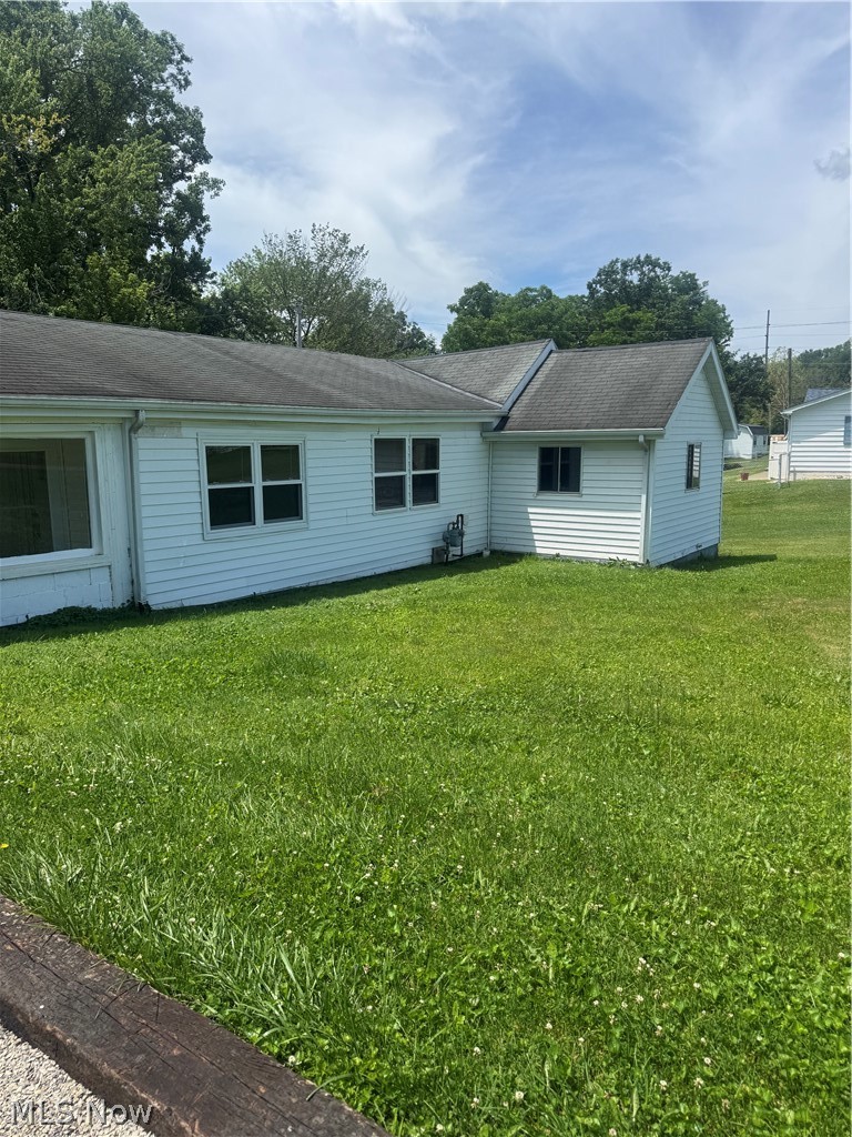 3680 Lincoln Street Roseville OH 43777