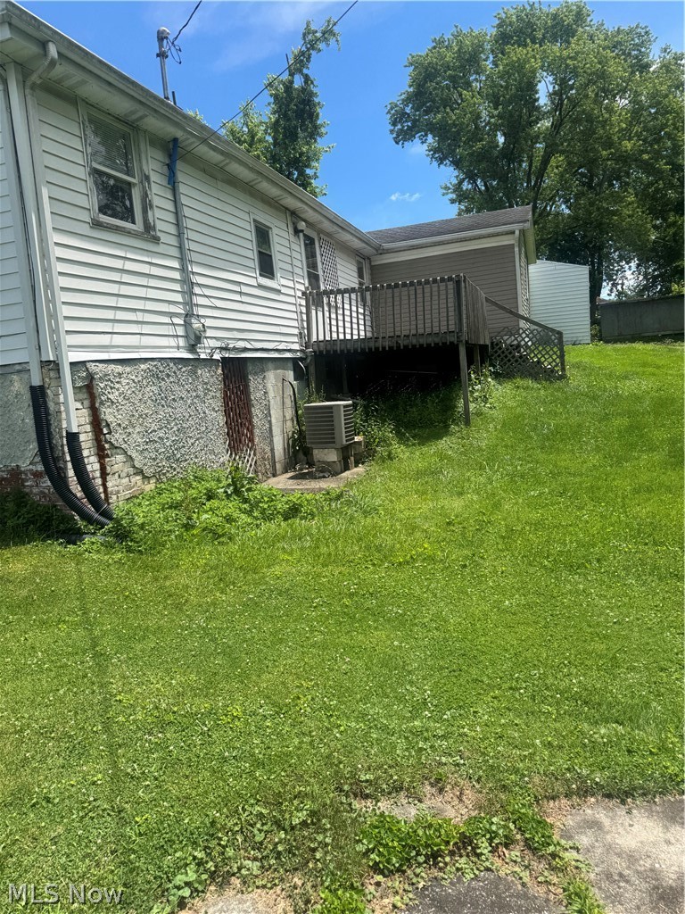 3680 Lincoln Street Roseville OH 43777