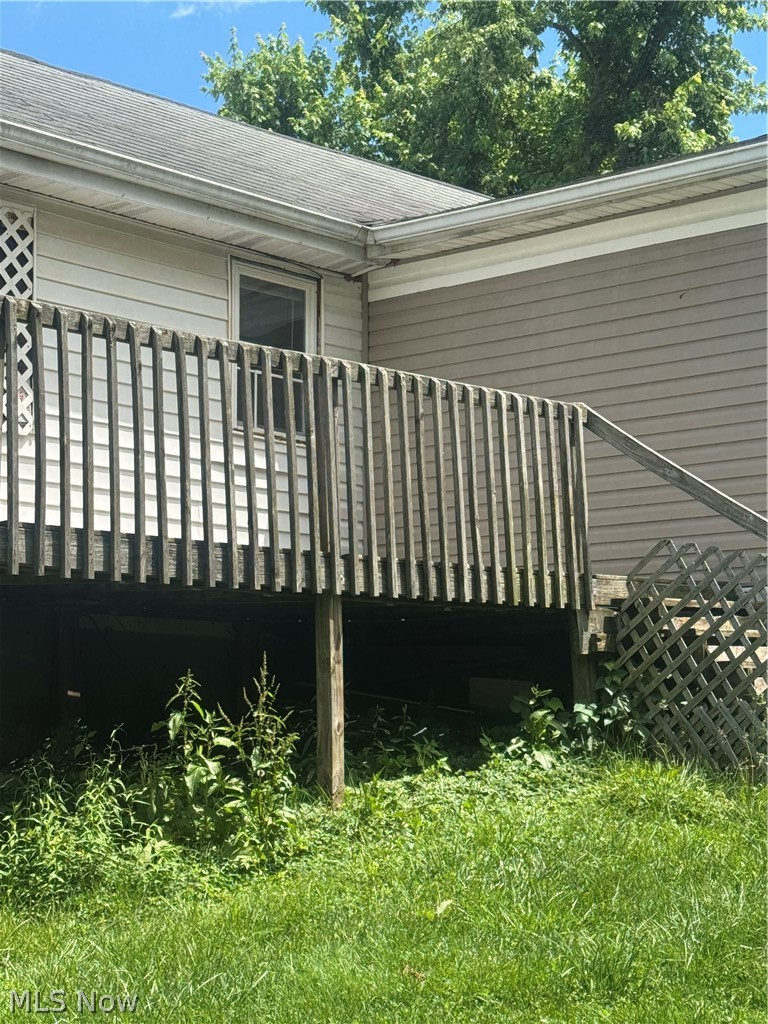 3680 Lincoln Street Roseville OH 43777