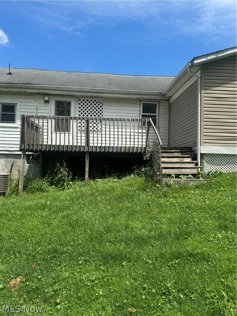 3680 Lincoln Street Roseville OH 43777