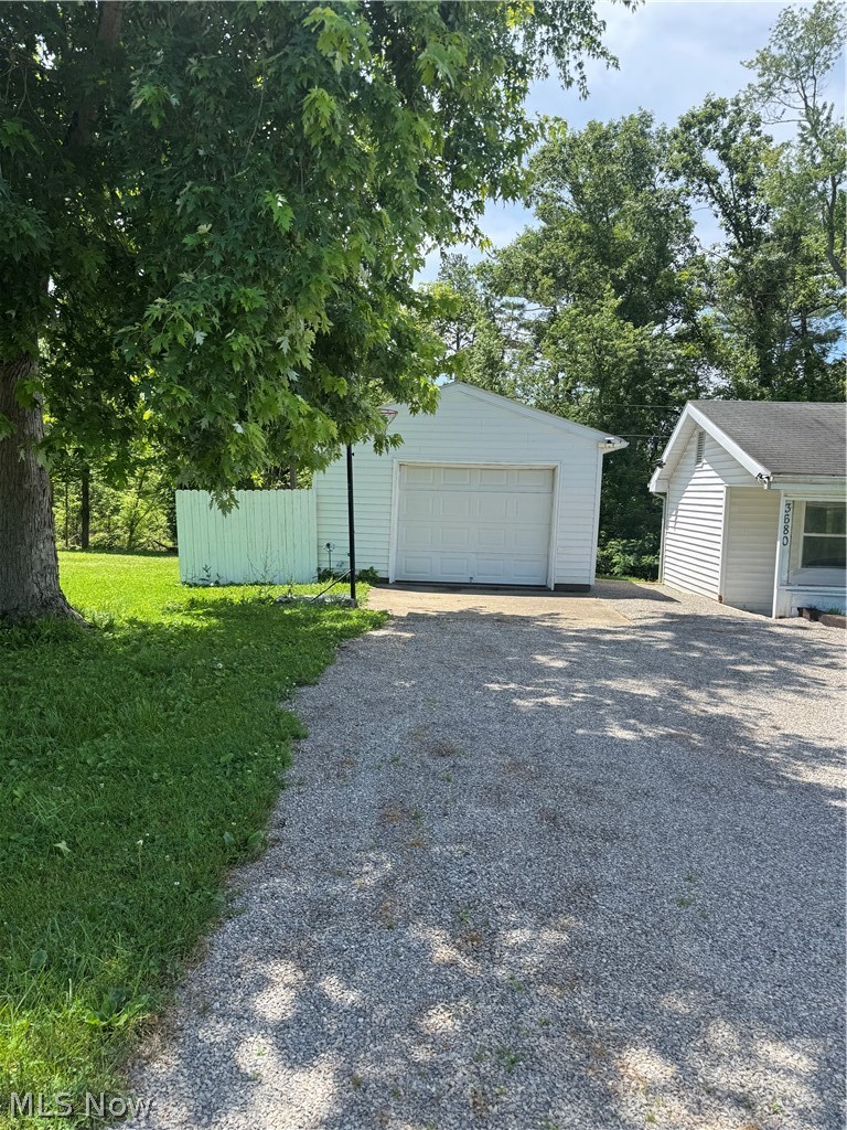 3680 Lincoln Street Roseville OH 43777