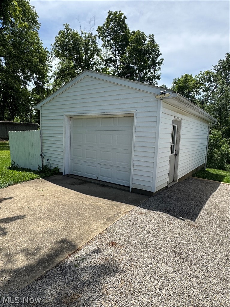 3680 Lincoln Street Roseville OH 43777