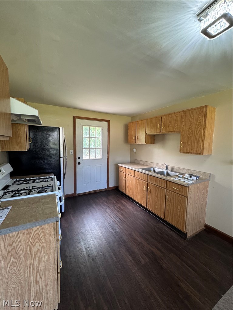 3680 Lincoln Street Roseville OH 43777