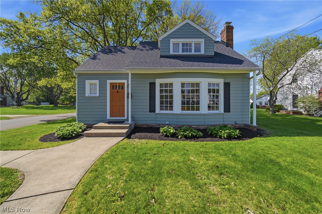 158 35th Street NE Canton OH 44714