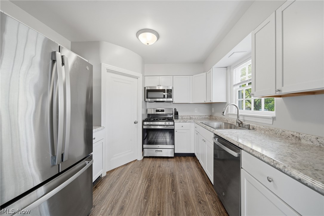 158 35th Street NE Canton OH 44714