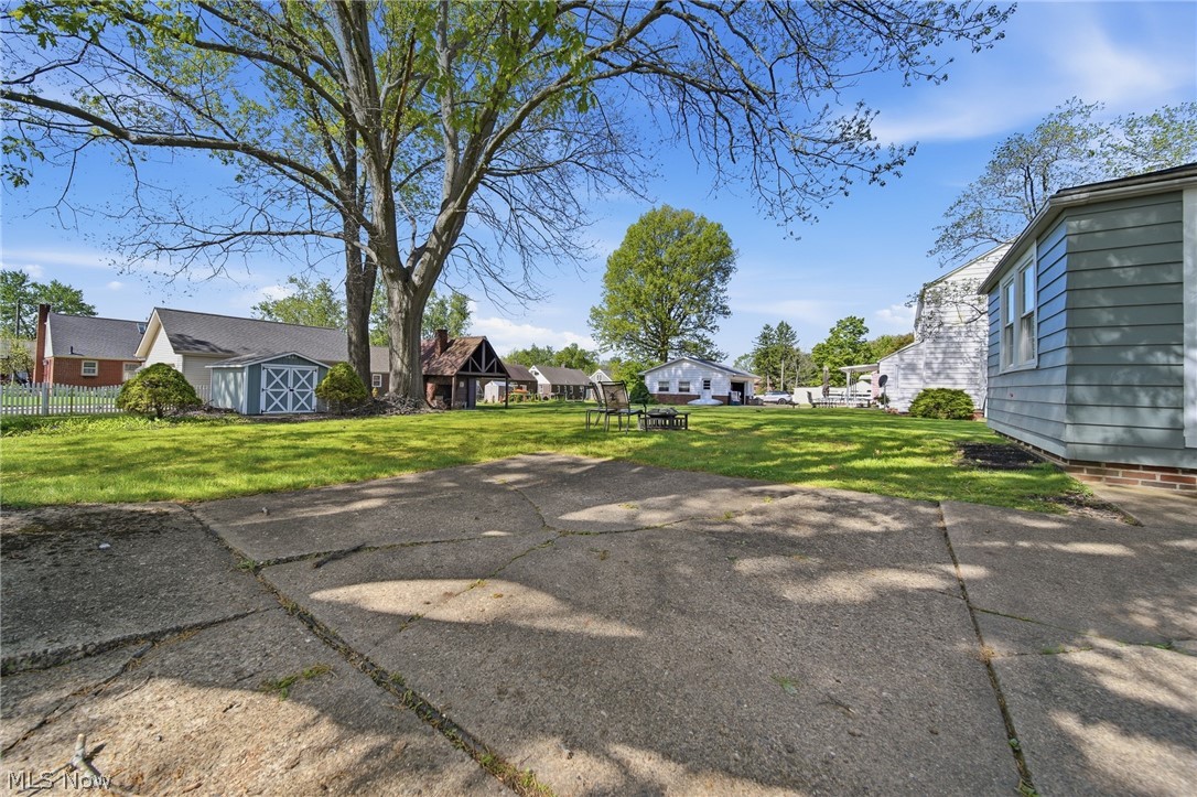 158 35th Street NE Canton OH 44714