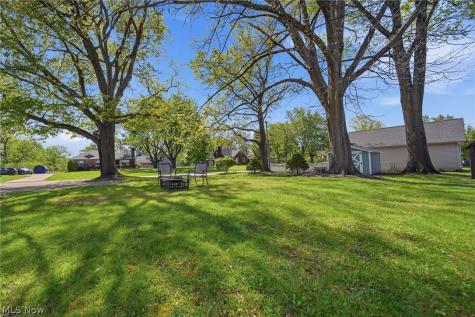 158 35th Street NE Canton OH 44714