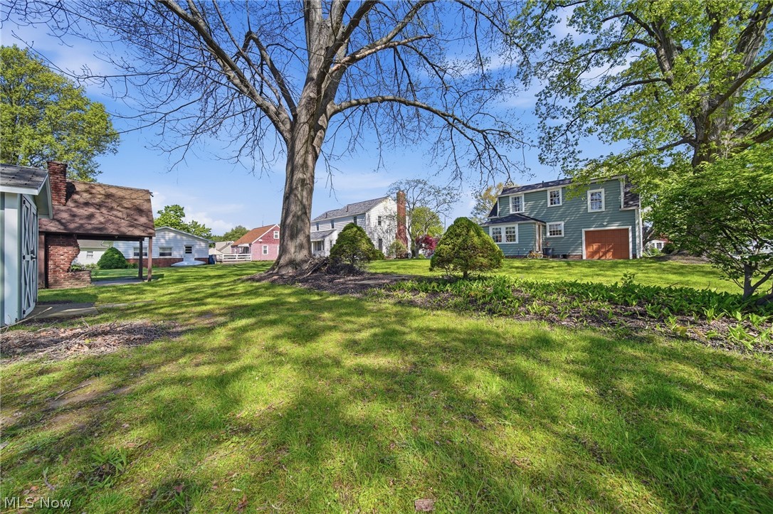 158 35th Street NE Canton OH 44714
