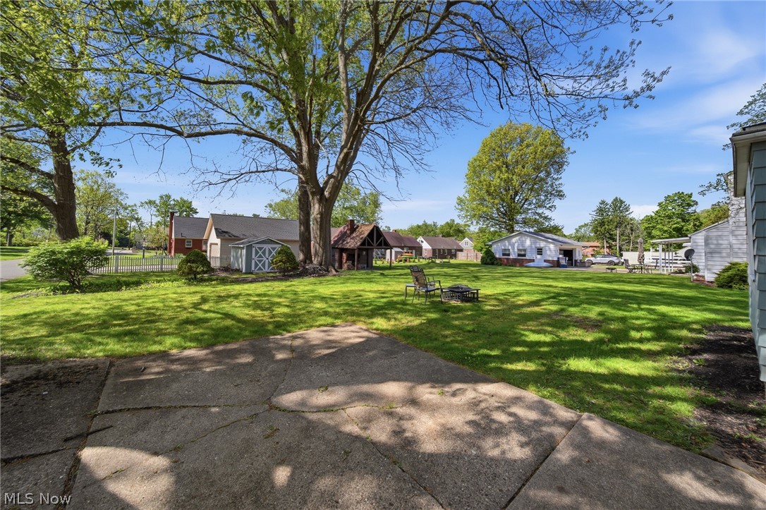 158 35th Street NE Canton OH 44714