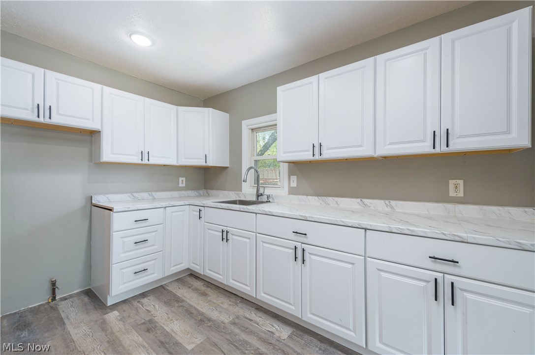 12506 Matherson Avenue Cleveland OH 44135