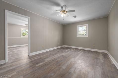 12506 Matherson Avenue Cleveland OH 44135