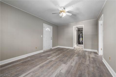 12506 Matherson Avenue Cleveland OH 44135