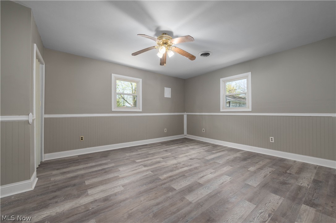 12506 Matherson Avenue Cleveland OH 44135