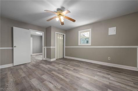 12506 Matherson Avenue Cleveland OH 44135