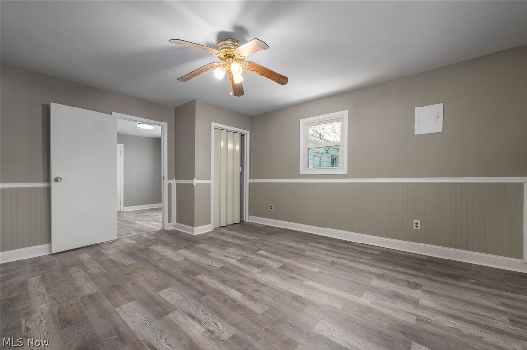 12506 Matherson Avenue Cleveland OH 44135