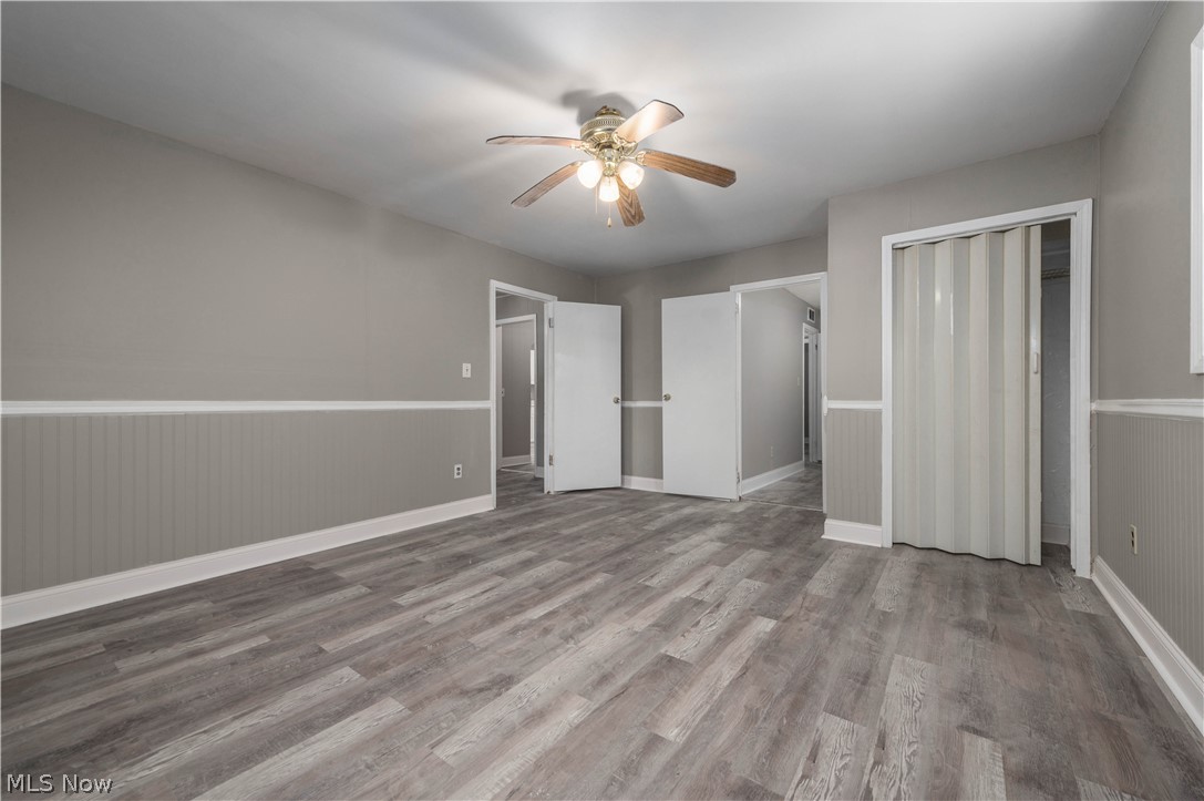 12506 Matherson Avenue Cleveland OH 44135