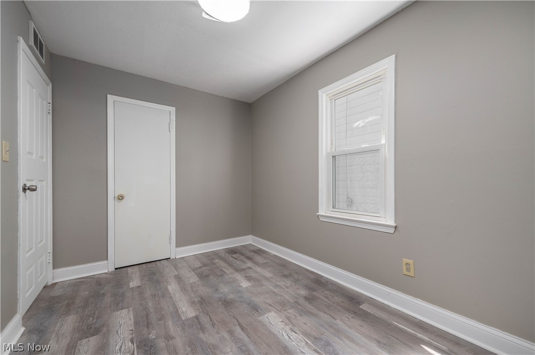 12506 Matherson Avenue Cleveland OH 44135