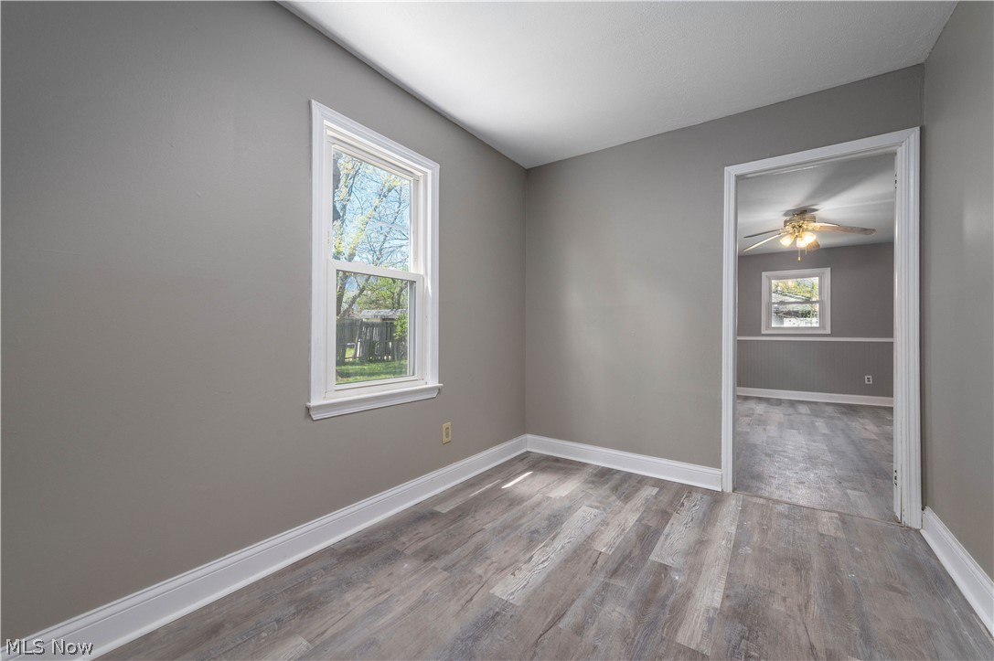 12506 Matherson Avenue Cleveland OH 44135