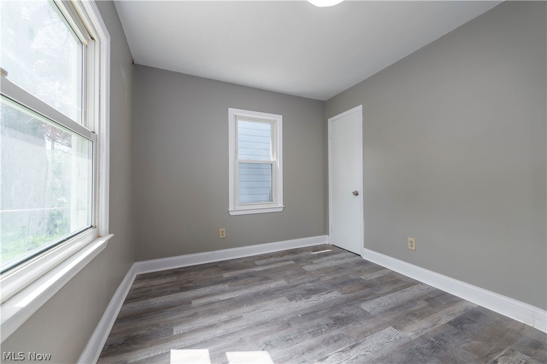 12506 Matherson Avenue Cleveland OH 44135