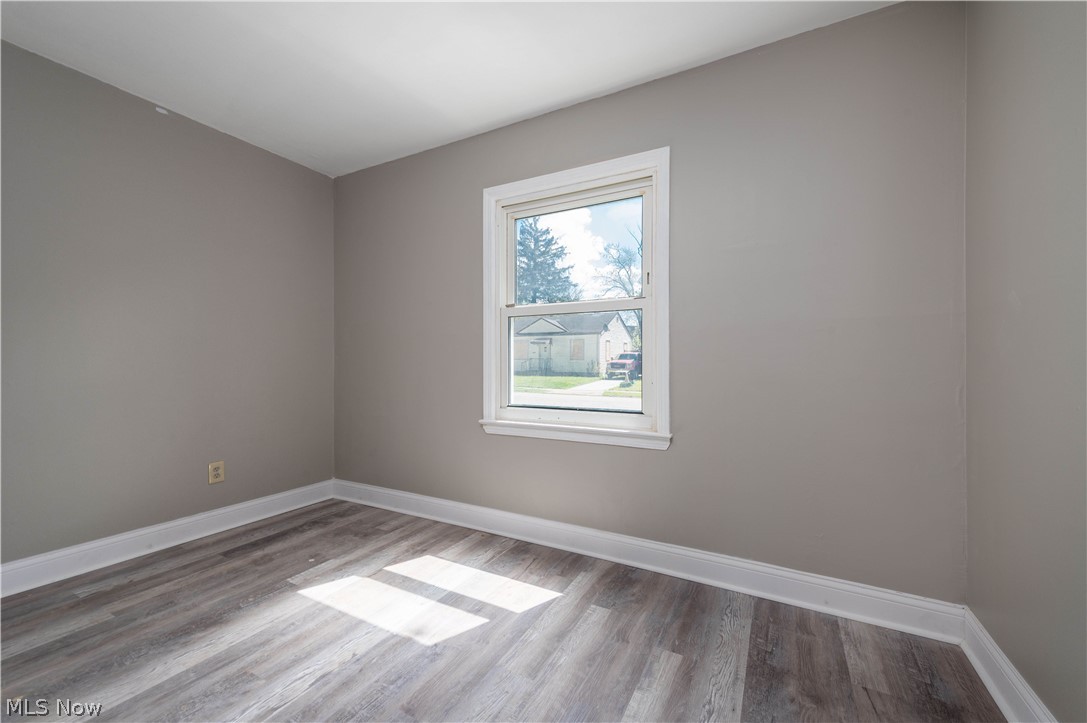12506 Matherson Avenue Cleveland OH 44135