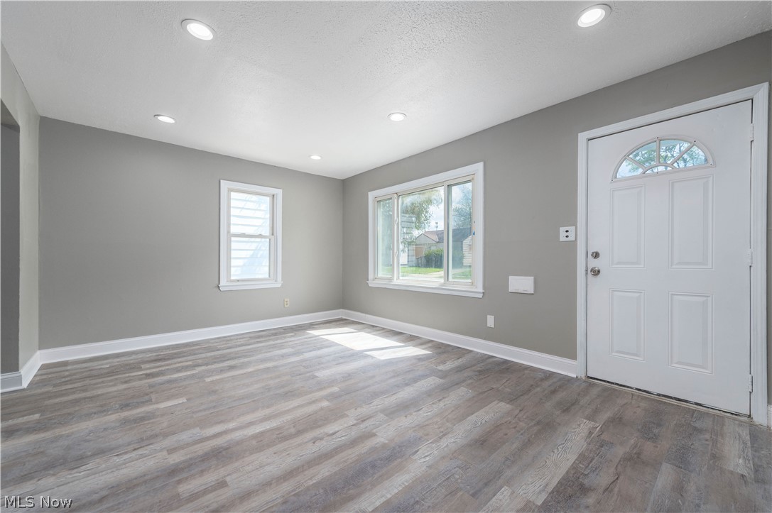 12506 Matherson Avenue Cleveland OH 44135