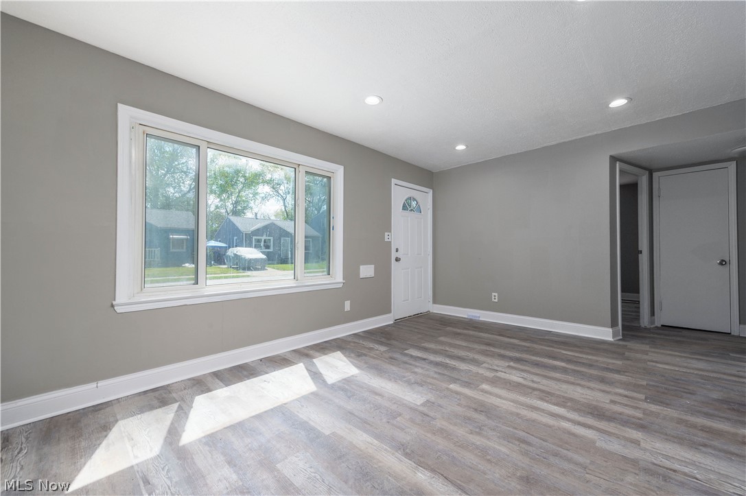 12506 Matherson Avenue Cleveland OH 44135