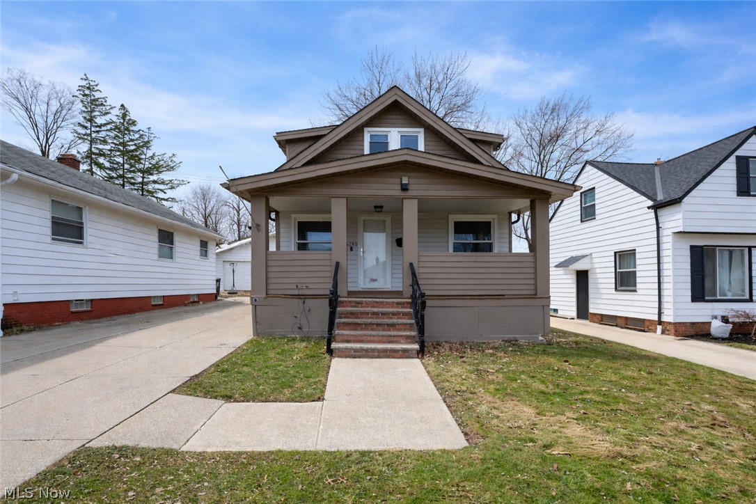 4248 Brookway Lane Brooklyn OH 44144