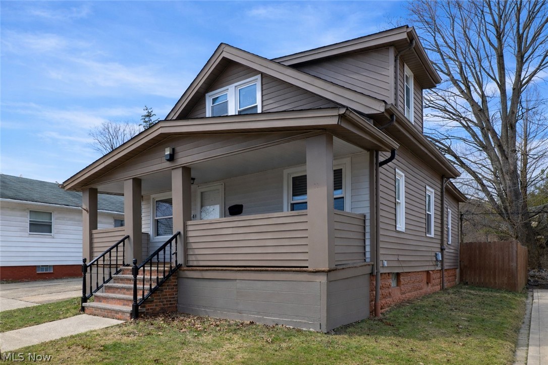 4248 Brookway Lane Brooklyn OH 44144