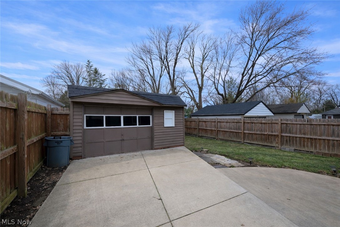 4248 Brookway Lane Brooklyn OH 44144