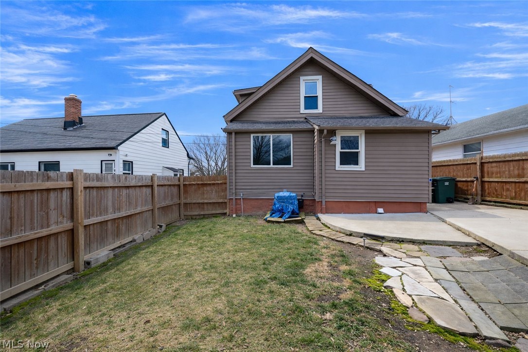 4248 Brookway Lane Brooklyn OH 44144