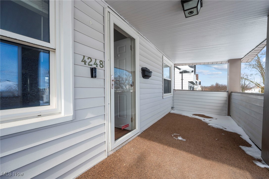 4248 Brookway Lane Brooklyn OH 44144