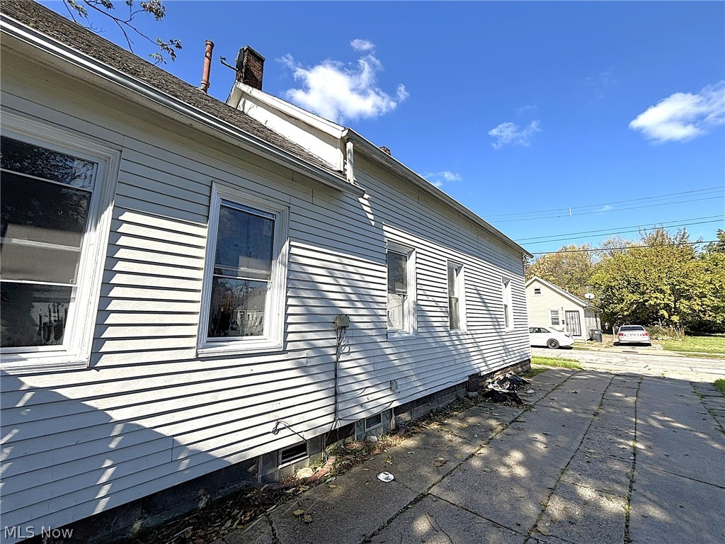 4501 Hyde Avenue Cleveland OH 44109