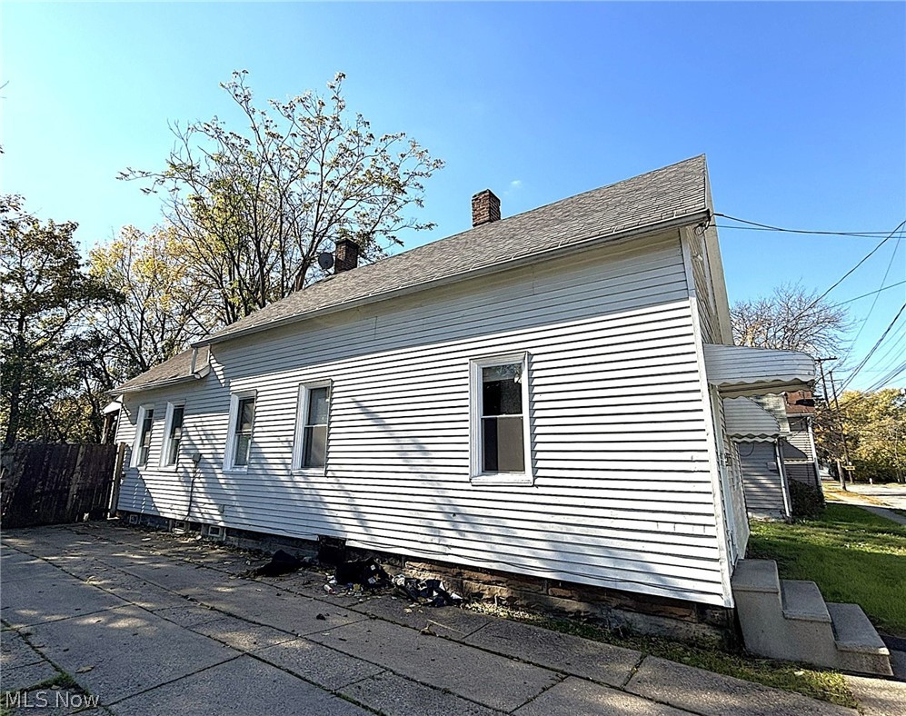 4501 Hyde Avenue Cleveland OH 44109