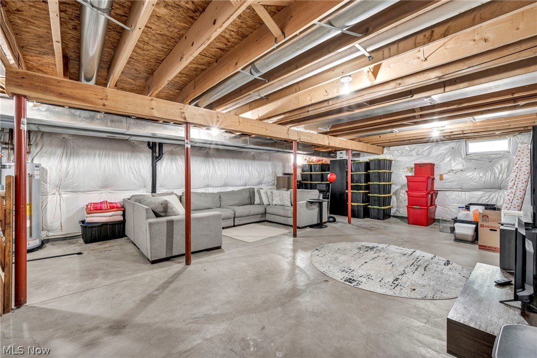 554 Hastings Court Akron OH 44319