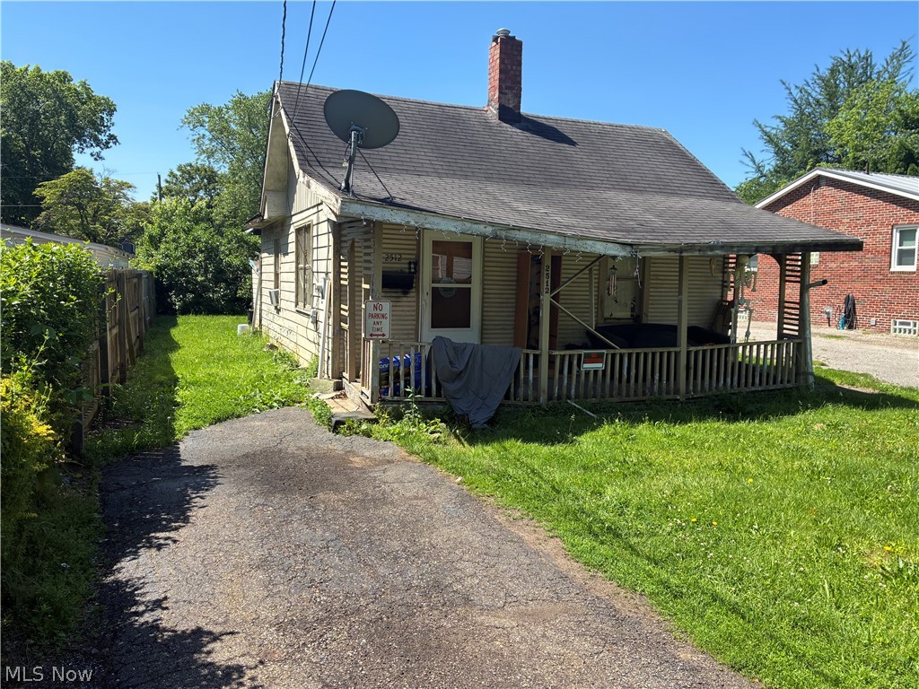 2512 42nd Street NW Canton OH 44709
