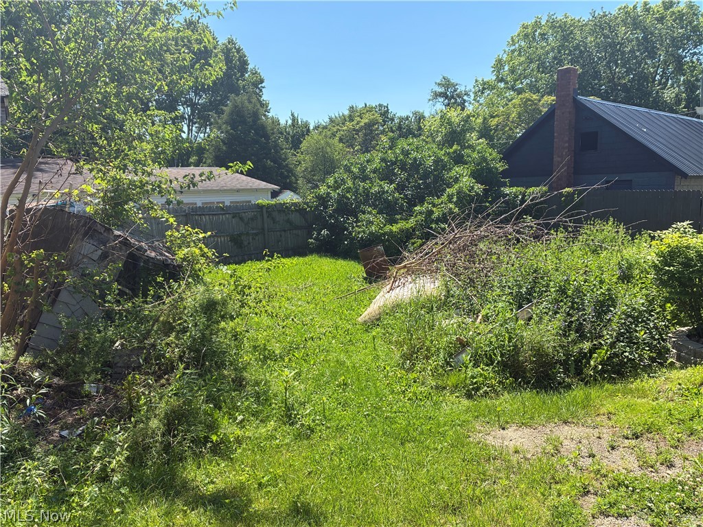 2512 42nd Street NW Canton OH 44709