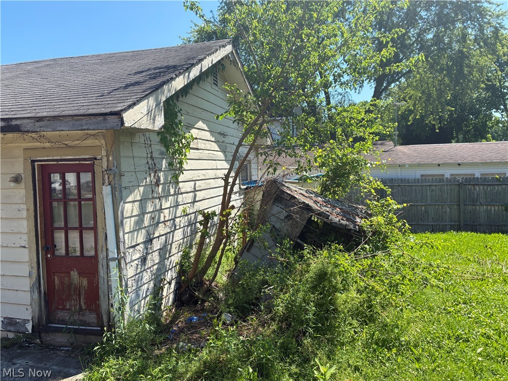2512 42nd Street NW Canton OH 44709