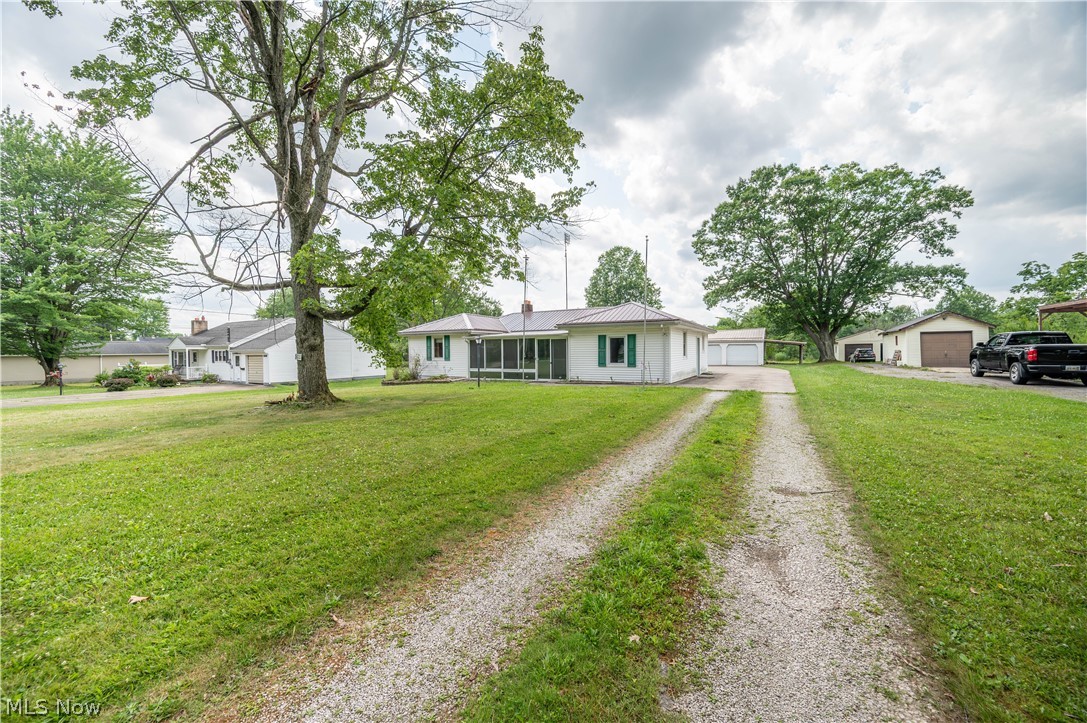 5033 N Park Avenue Extension Warren OH 44481