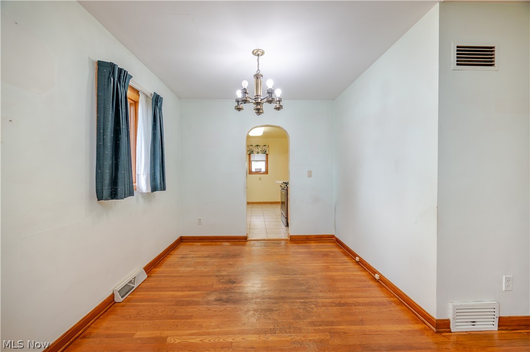 5033 N Park Avenue Extension Warren OH 44481