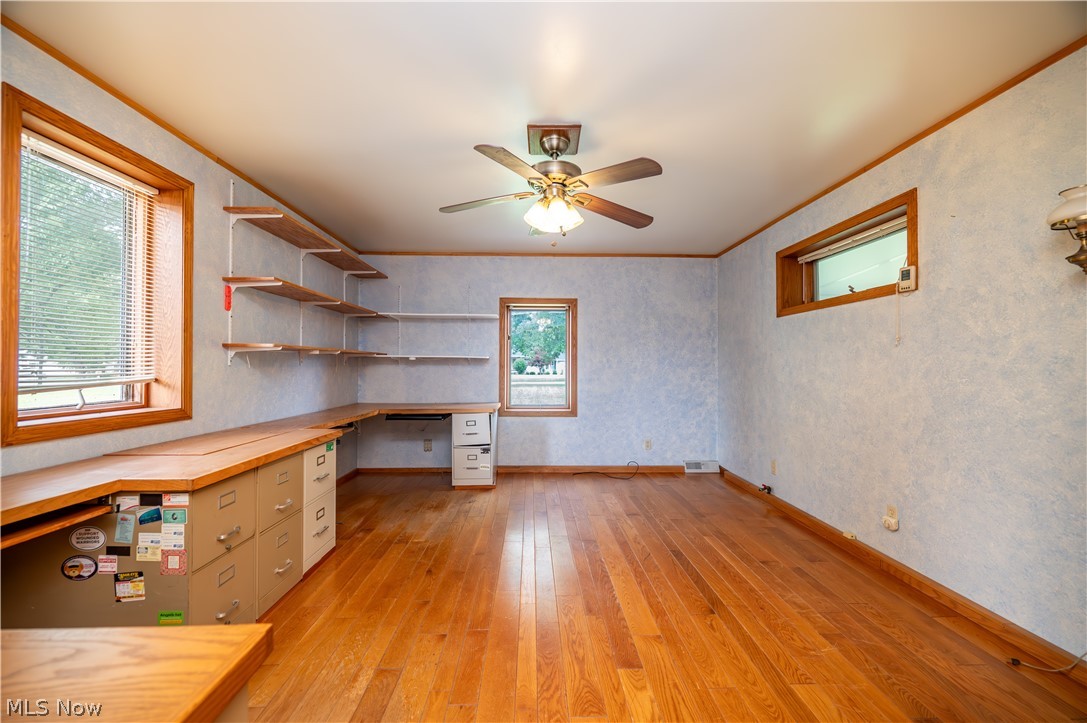 5033 N Park Avenue Extension Warren OH 44481
