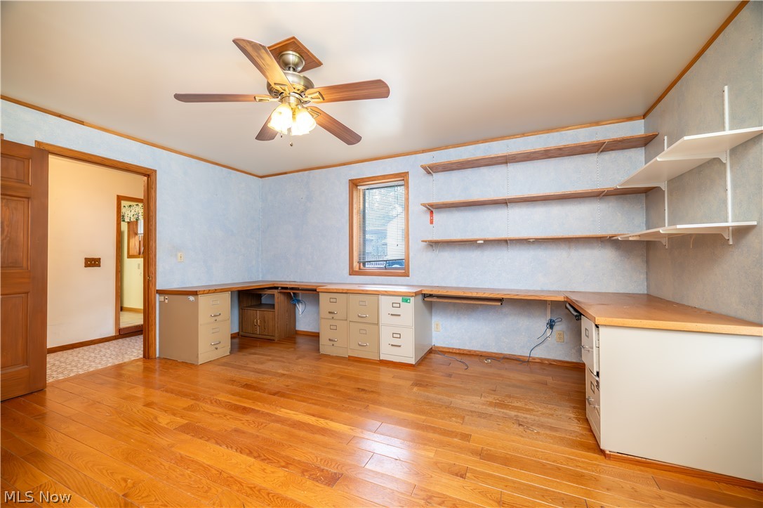 5033 N Park Avenue Extension Warren OH 44481