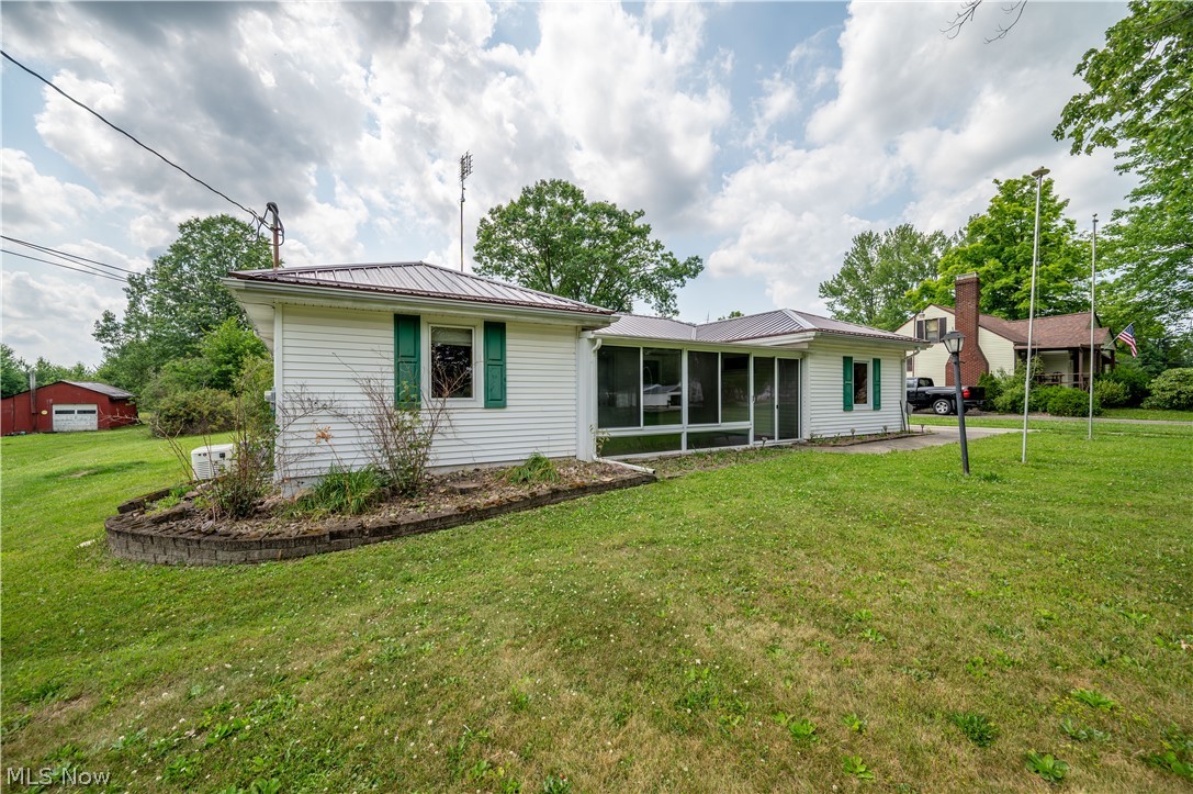 5033 N Park Avenue Extension Warren OH 44481